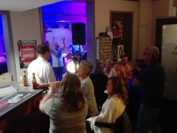Cafe D.N Zwingelmolen